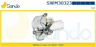 SANDO swm303231 -  