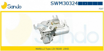 SANDO swm303241 -