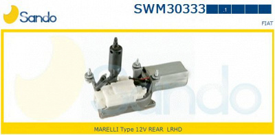 SANDO swm303331 -  