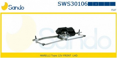 SANDO sws301061 -