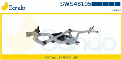 SANDO sws481051 -  