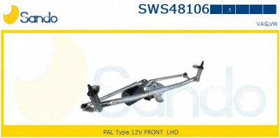 SANDO sws481061 -