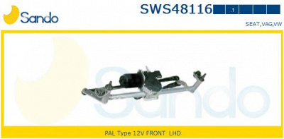 SANDO sws481161 -