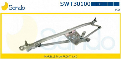 SANDO swt301001 -  