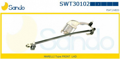 SANDO swt301021 -  