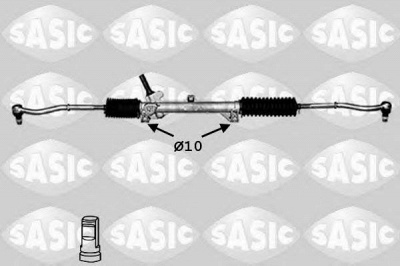SASIC 0004294b -  Рулевой механизм