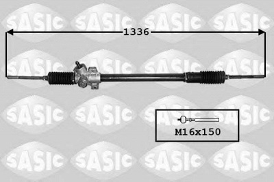 SASIC 0054114 -  Рулевой механизм