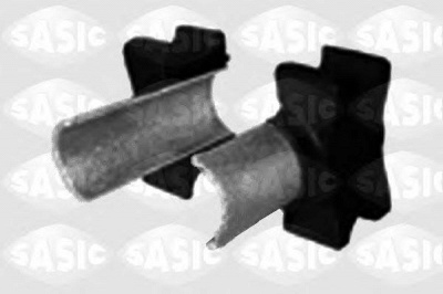 SASIC 0945535un -  Опора, стабилизатор