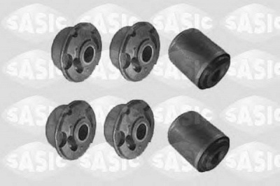 SASIC 1003591s -  ремонтный комплект, несущие / направляющие шарниры