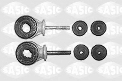 SASIC 1005070 -  Ремкомплект, подшипник стабилизатора