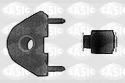 SASIC 1013561s -  ремонтный комплект, несущие / направляющие шарниры