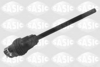 SASIC 1034f74 -  Рулевое колесо