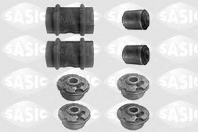 SASIC 107a545s -  
