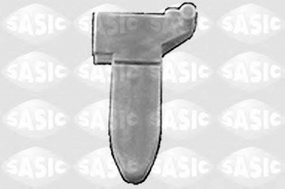 SASIC 1282172 -  Трос, управление сцеплением