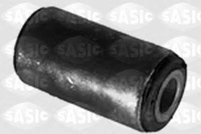 SASIC 1315465 -  Подвеска, листовая рессора