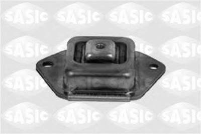 SASIC 1315c85 -  Втулка, балка моста