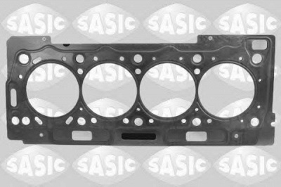 SASIC 1500002 -  SAS1500002_ПРОКЛАДКА ГБЦ! CITROEN C3/XSARA, PEUGE