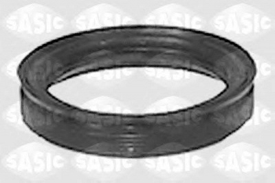 SASIC 1545085 -  Дистанционная труба, вал вращения