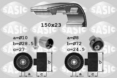 SASIC 1756053 -