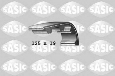 SASIC 1764016 -  Ремень ГРМ