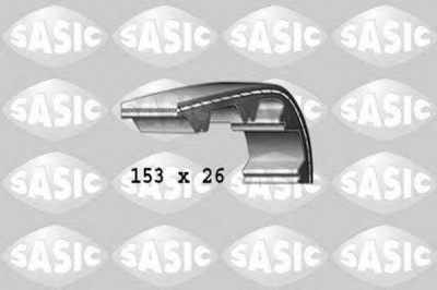 SASIC 1764019 -  Ремень ГРМ