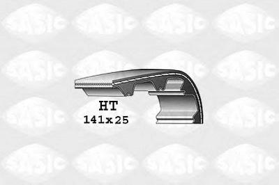 SASIC 1766009 -  Ремень ГРМ