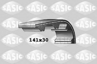 SASIC 1766017 -  Ремень ГРМ