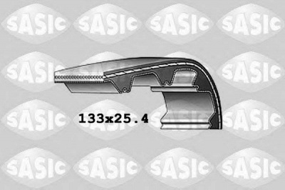 SASIC 1766018 -  Ремень ГРМ