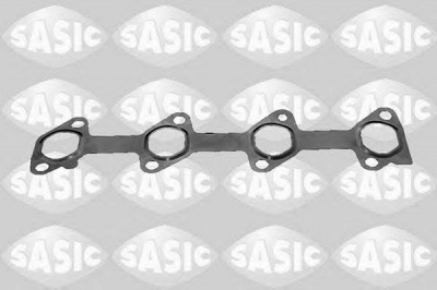 SASIC 1954007 -  Прокладка, выпускной коллектор