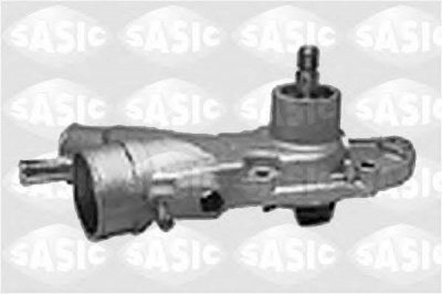 SASIC 2021851 -  Водяной насос