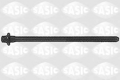 SASIC 2040520 -  Болт головки цилиндра