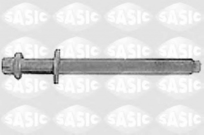 SASIC 2040650 -  Болт головки цилиндра