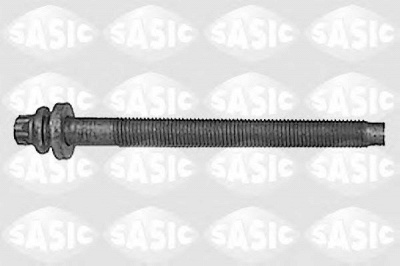 SASIC 2040900 -  Болт головки цилиндра
