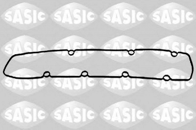 SASIC 2490990 -  Прокладка, крышка головки цилиндра