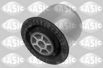 SASIC 2600006 -  Втулка, балка моста