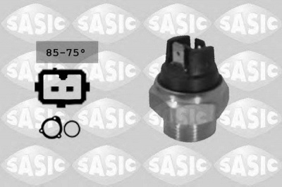SASIC 2641041 -  Термовыключатель, вентилятор радиатора