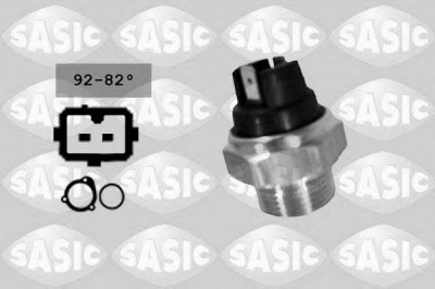 SASIC 2641151 -  Термовыключатель, вентилятор радиатора