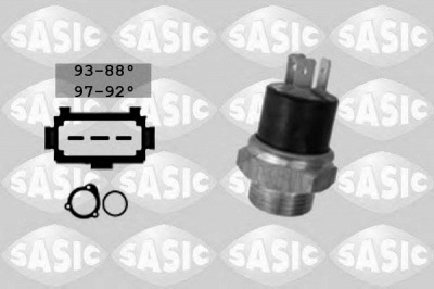 SASIC 2641181 -  Термовыключатель, вентилятор радиатора