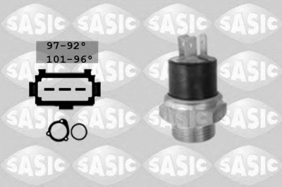 SASIC 2641221 -  Термовыключатель, вентилятор радиатора