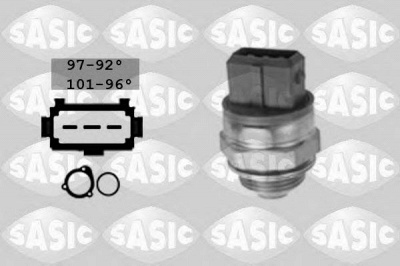 SASIC 2641251 -  Термовыключатель, вентилятор радиатора