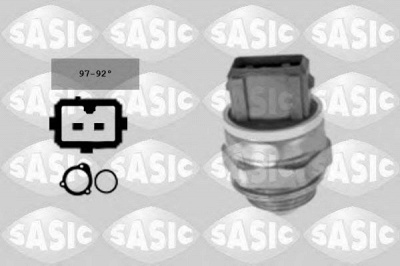 SASIC 2641261 -  Термовыключатель, вентилятор радиатора