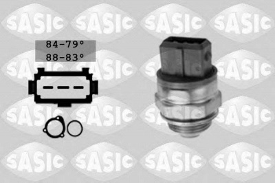 SASIC 2641271 -  Термовыключатель, вентилятор радиатора
