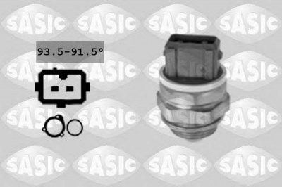 SASIC 2641311 -  Термовыключатель, вентилятор радиатора