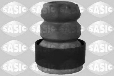 SASIC 2654033 -  Опора стойки амортизатора