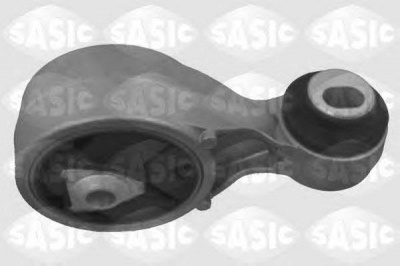 SASIC 2704002 -  Кронштейн, подвеска двигателя