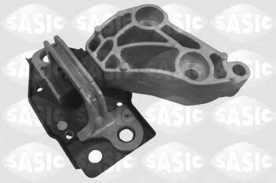 SASIC 2704005 -  Кронштейн, подвеска двигателя