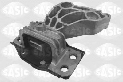 SASIC 2704008 -  Кронштейн, подвеска двигателя