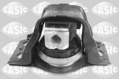 SASIC 2704069 -  Кронштейн, подвеска двигателя