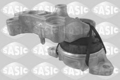 SASIC 2704077 -  Кронштейн, подвеска двигателя