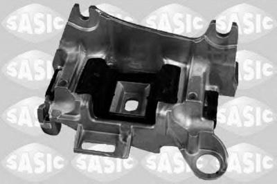 SASIC 2704082 -  Кронштейн, подвеска двигателя